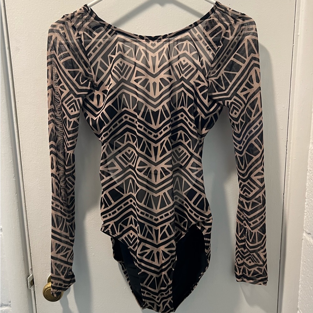 Bodysuit
